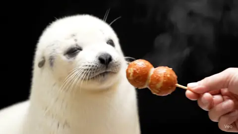 #asmr #seal #asmrsounds 