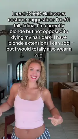 I’ve been thinking about dressing up as Shakira 😭😭 #fyp #halloween #foryou 