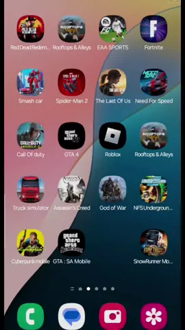 Best Parkour Game For android and IOS 📱 🔥 (Rooftops&Alleys) #iosgames #usagaming #mobilegaming #rooftopsandalleys 