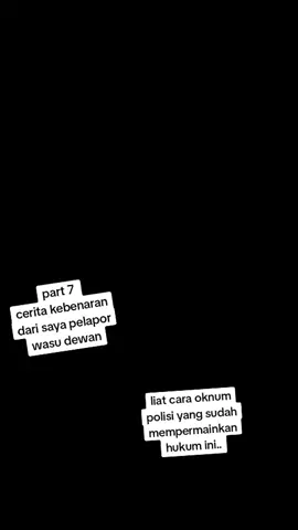 oknum polisi nakal ini sudah mempermainkan hukum..buat teman