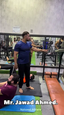 #foryou #Fitness #mrjhang7 