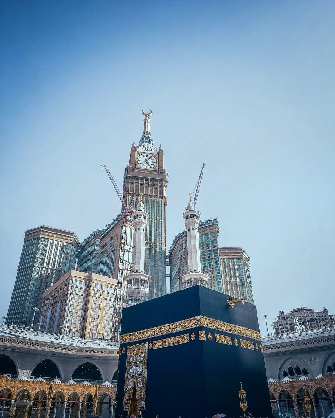 #Madina, also known as Al-Madinah Al-Munawwarah, is a sacred city in Saudi Arabia and a top destination for Islamic pilgrimage. Famous for the Prophet’s Mosque (Al-Masjid an-Nabawi), Madina holds immense religious and historical importance in Islam. Pilgrims from around the world visit Madina during Hajj and Umrah to experience its peaceful atmosphere and visit landmarks like Quba Mosque, Qiblatain Mosque, and Mount Uhud. With its rich Islamic heritage, spiritual ambiance, and modern amenities, Madina is a must-visit city for Muslim travelers. Plan your trip to Madina for a deeply spiritual and culturally enriching experiences#