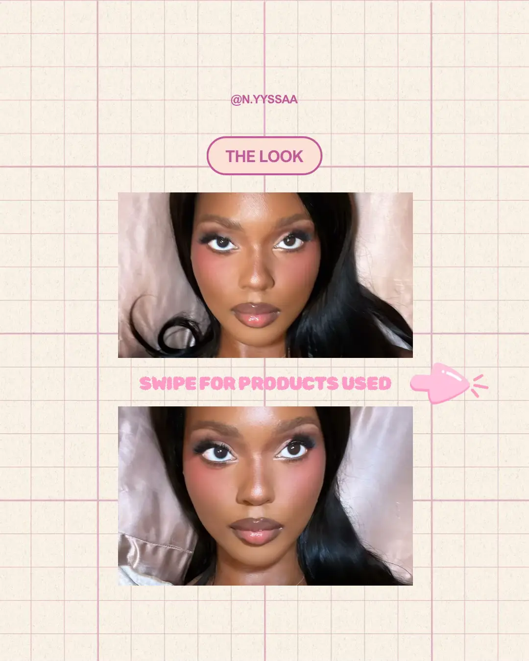 product breakdown !  #blackgirltiktok #blackgirlmakeup #lipcombo 