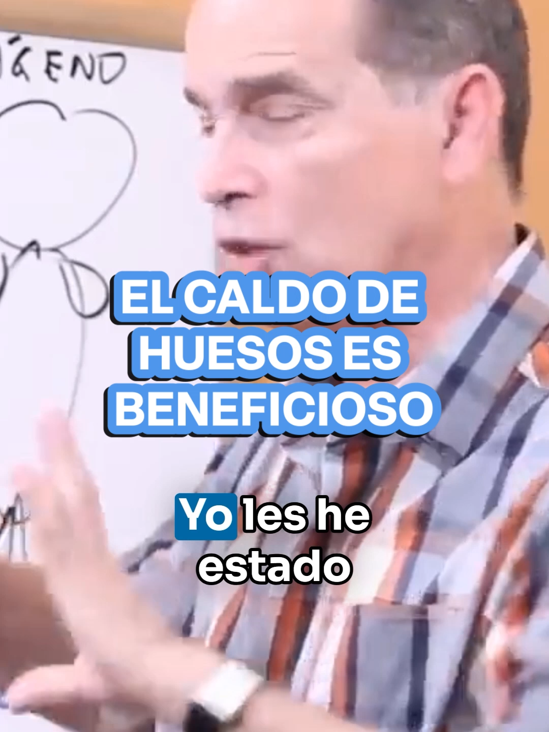 El caldo de huesos es delicioso y le trae muchos beneficios a tu cuerpo.  ¿Ya lo has probado? #CaldoDeHuesos #Nutricion #VidaSana #Metabolismo #Saludable