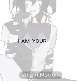 #jestertwotime // couldn’t remove the big ass watermark  #forsaken #twotime #tweening 