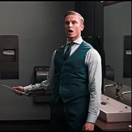 Tell the story of “Most Dangerous Game”from Dodge’s perspective #edit #movie #tvshow #movieclips #film #filmtok #filmclips #fyp 