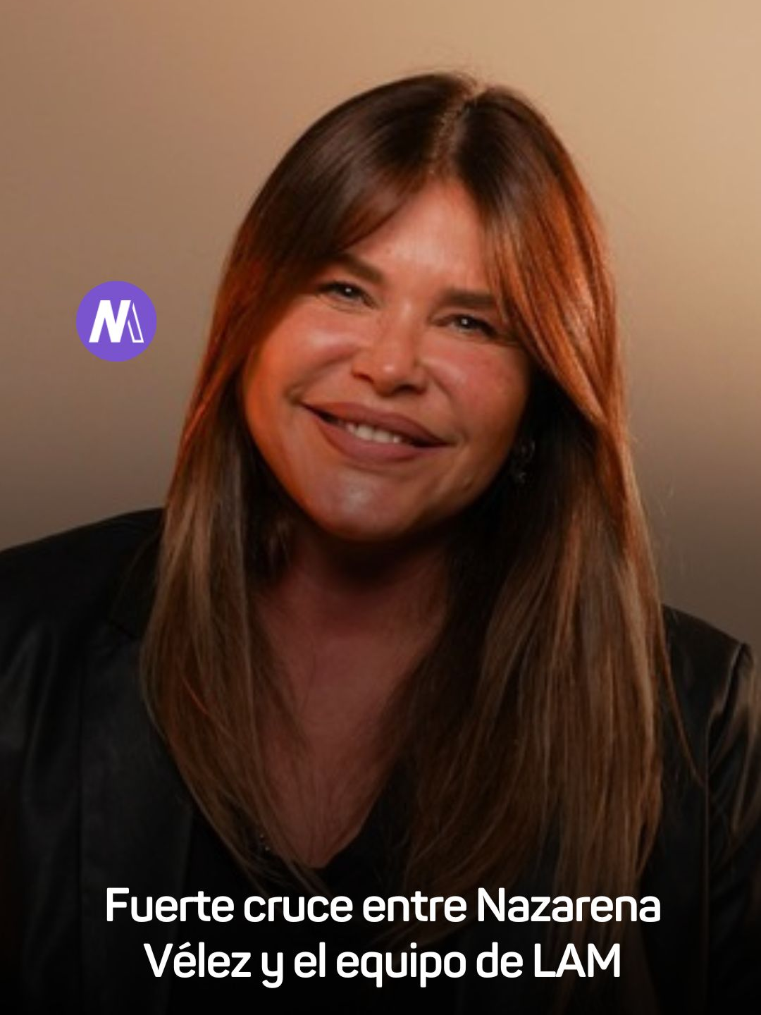 🎤 Tensión total en LAM Nazarena Vélez se cruzó en vivo con Yanina Latorre 🔥 💣 “Yo he hecho echar gente… si me jodés la vida, te vas vos” ⚡️ Yanina no se quedó callada: “Yo no amenazo, no soy así” 🧨 El debate estalló tras la defensa de Nazarena a Fernanda Iglesias 💥 