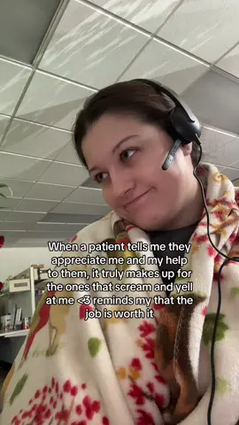 Healthcare is not for the weak lemme tell ya #fyp #medicaloffice #callcenterlife #officehumor #trending 