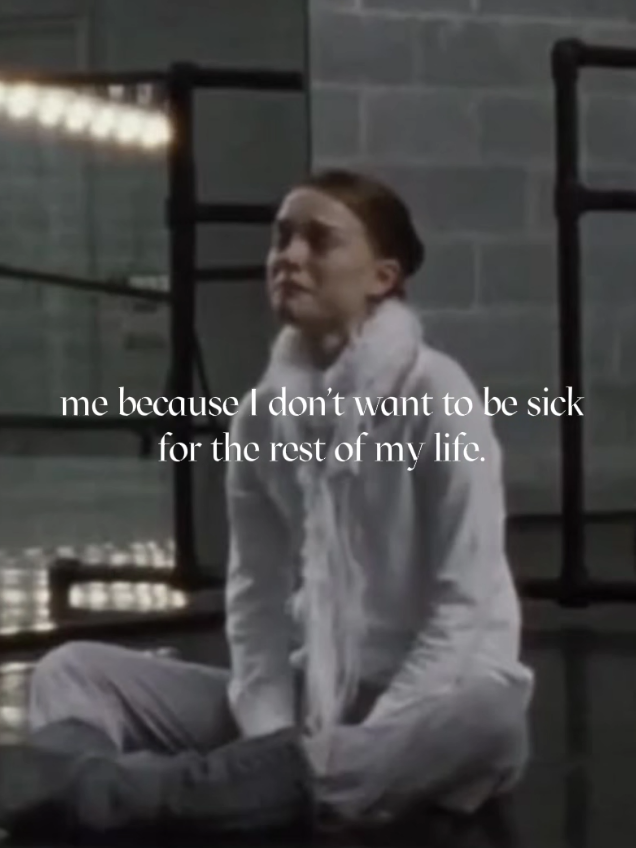 #relatable #thoughts #vent #fyp #chronicillness #autoimmunedisease 