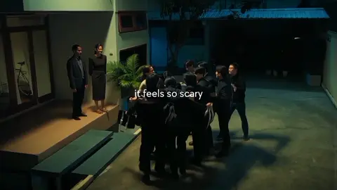 can i go back to the first time i watched this series.. #highschoolfrenemy #skynani 