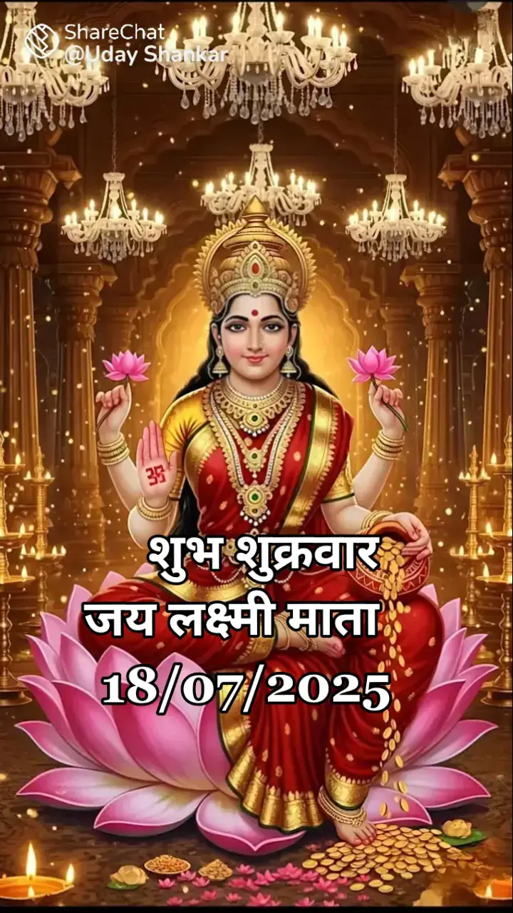 शुभ शुक्रवार जय लक्ष्मी माता #foryou #trending #viraltiktok #viralvideo #🙏🙏🙏🙏🙏🙏🙏🙏🙏🙏🙏🙏🙏🙏🙏🙏🙏🙏🙏🙏🙏🙏🙏🙏🙏🙏🙏🙏🙏🙏🙏🙏🙏🙏🙏