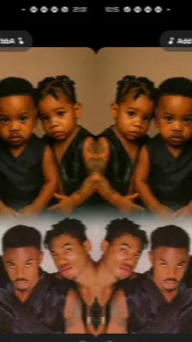 #fyp #fypシ #fypシviralシ2025  BABY JODECI 🔥🔥🔥🔥