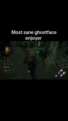 Twitch~Vofiic #dbd #deadbydaylight #leonkennedy #ghostface #fypシ゚viral #fyp #viralvideos #funny 