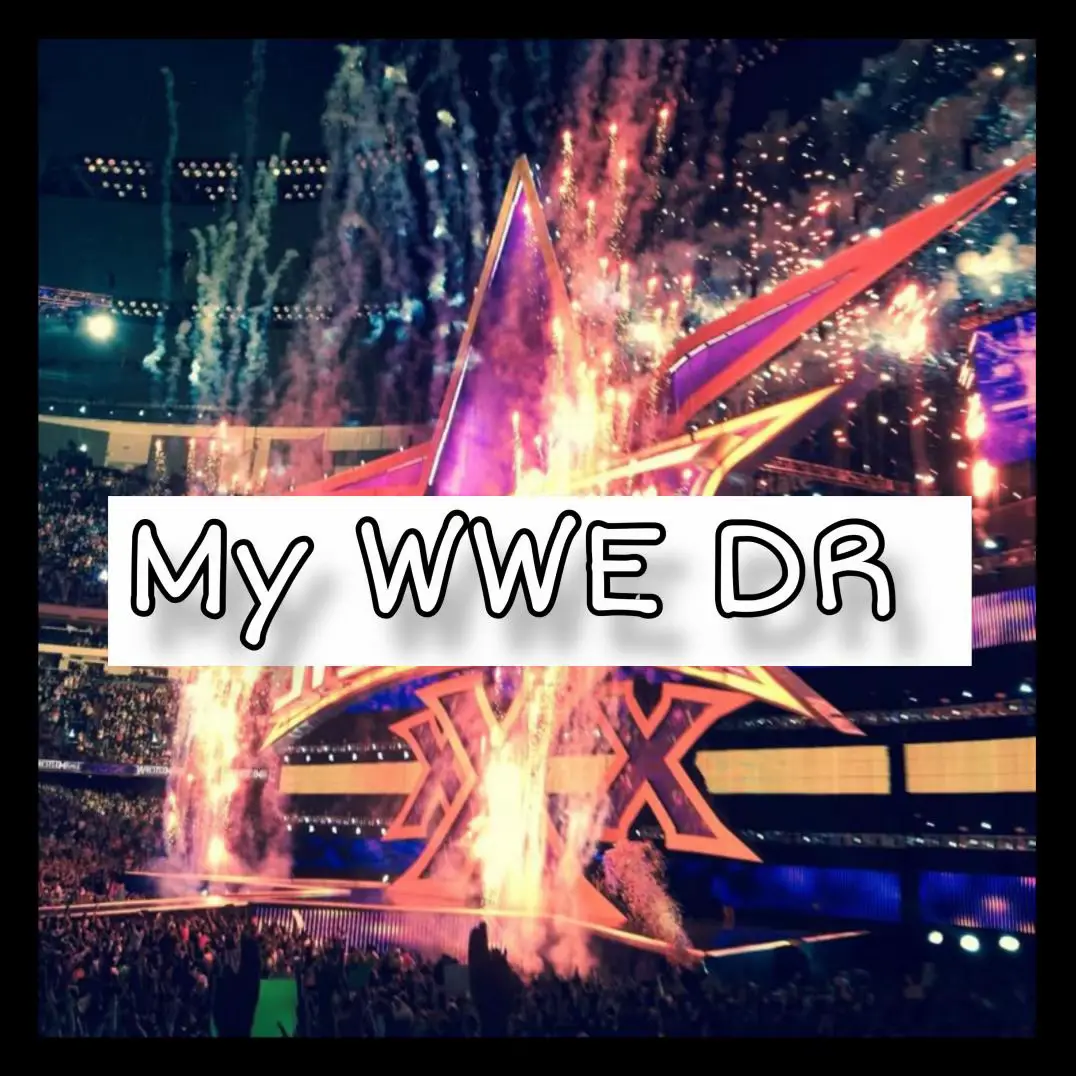 Thought I’d give this a go so I hope you guys enjoy it comment down below if you want more added to my character 😊 #wwedr #WWE #wweshifting #braywyatt #lukeharper #erickrowan #wyattfamily 