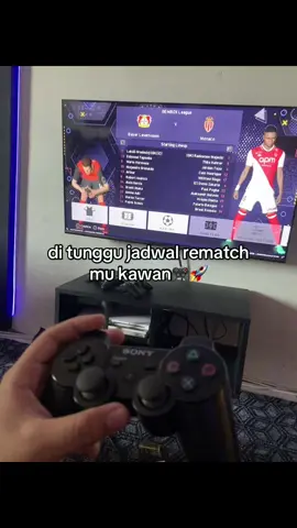 banyak” belajar ya lek🤙🏻 #esport #gemboxpatch #ps3 #ps #efootball #playstation #foryou 