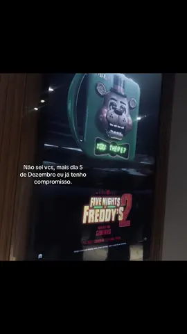 || só saio de casa por um motivo!! :: ( eu tô mto ansiosaaaaaa ) #fnaf #fivenightsatfreddy #fnaf2 #foryoupage #fyp 