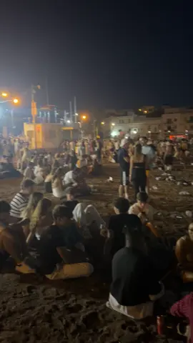 Une soirée banal à Malte finalement 🥳 #trend #fyp #malta 