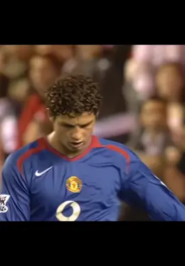 el diablo rojo #ronaldo #2008 #prime #futbol⚽️ #manchesterunited 