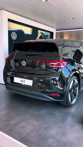 😁 #coches #VW #id3 #barcelona #electrico #viral 