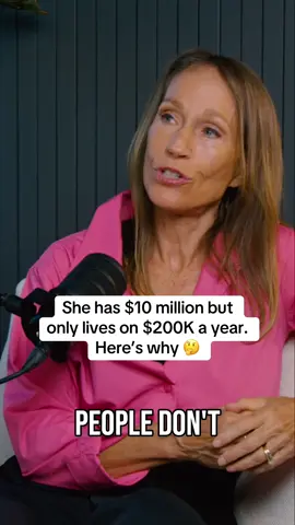 Ever wonder how the wealthy stay wealthy? It’s not by flexing , it’s by letting their money do the work. #moneysavingtips #wealthymindset #entrepreneur 