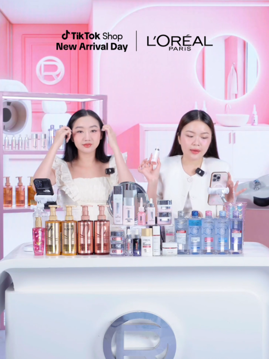 Dưỡng da sáng mịn, mờ thâm với serum Melasyl, kiên trì mỗi ngày & nhớ chống nắng che chắn kỹ để nhanh thấy hiệu quả dưỡng sáng nha #lorealparis #lorealparis_vn #lorealparisvn #depdachieu #LorealParisNewArrivalDay #muataitiktokshop #goclamdep #reviewlamdep #tiktoklive #chamda #tiktokfinds #glycolicmelasyl #serummelasylhong #glycolicbright 