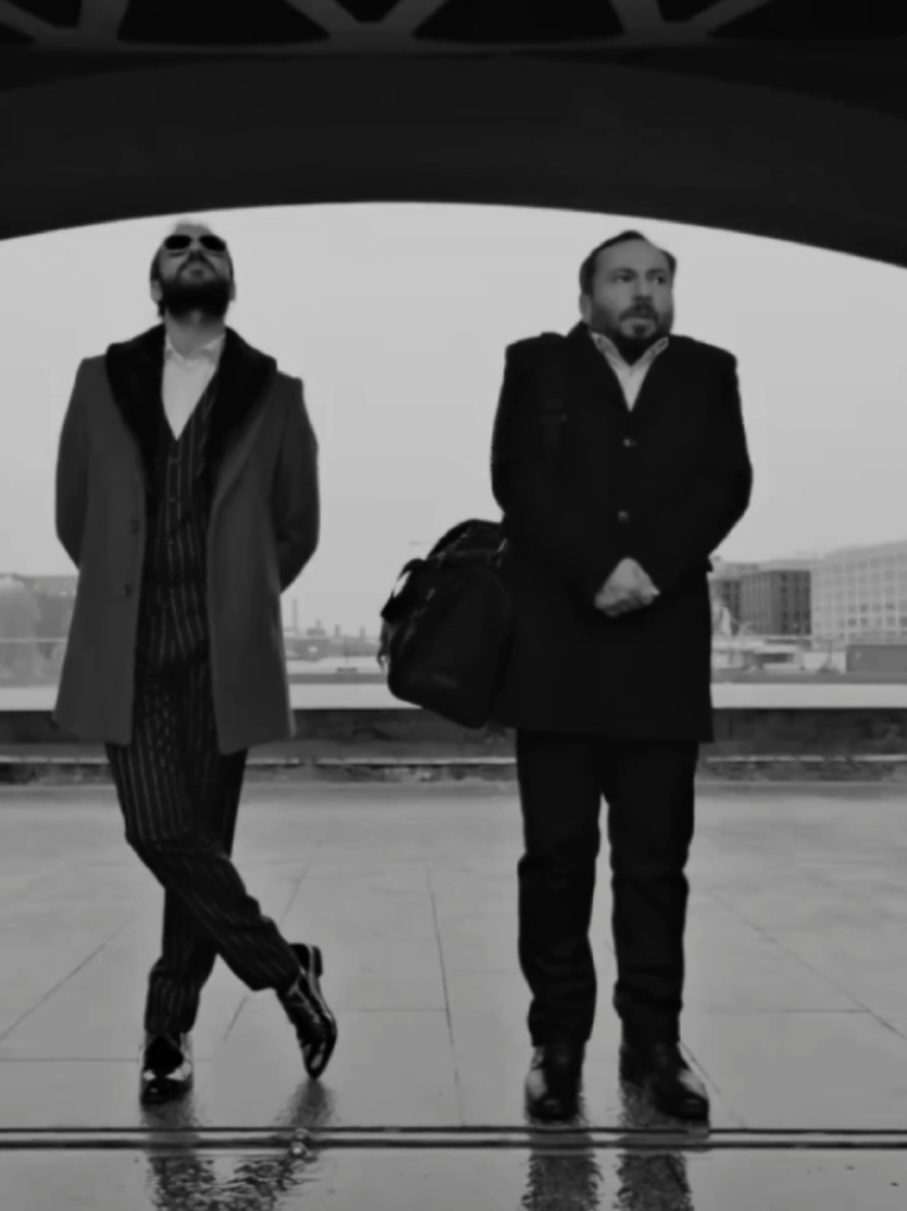 the funniest duo ever #cukur #vartolusadettin #medet #foryou #global 