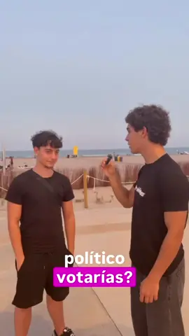 ¿A que partido crees que votarian estas personas? . #politica #españa #Viral #fyp #parati #foryou #viralvideos #congreso #rufian #vito 