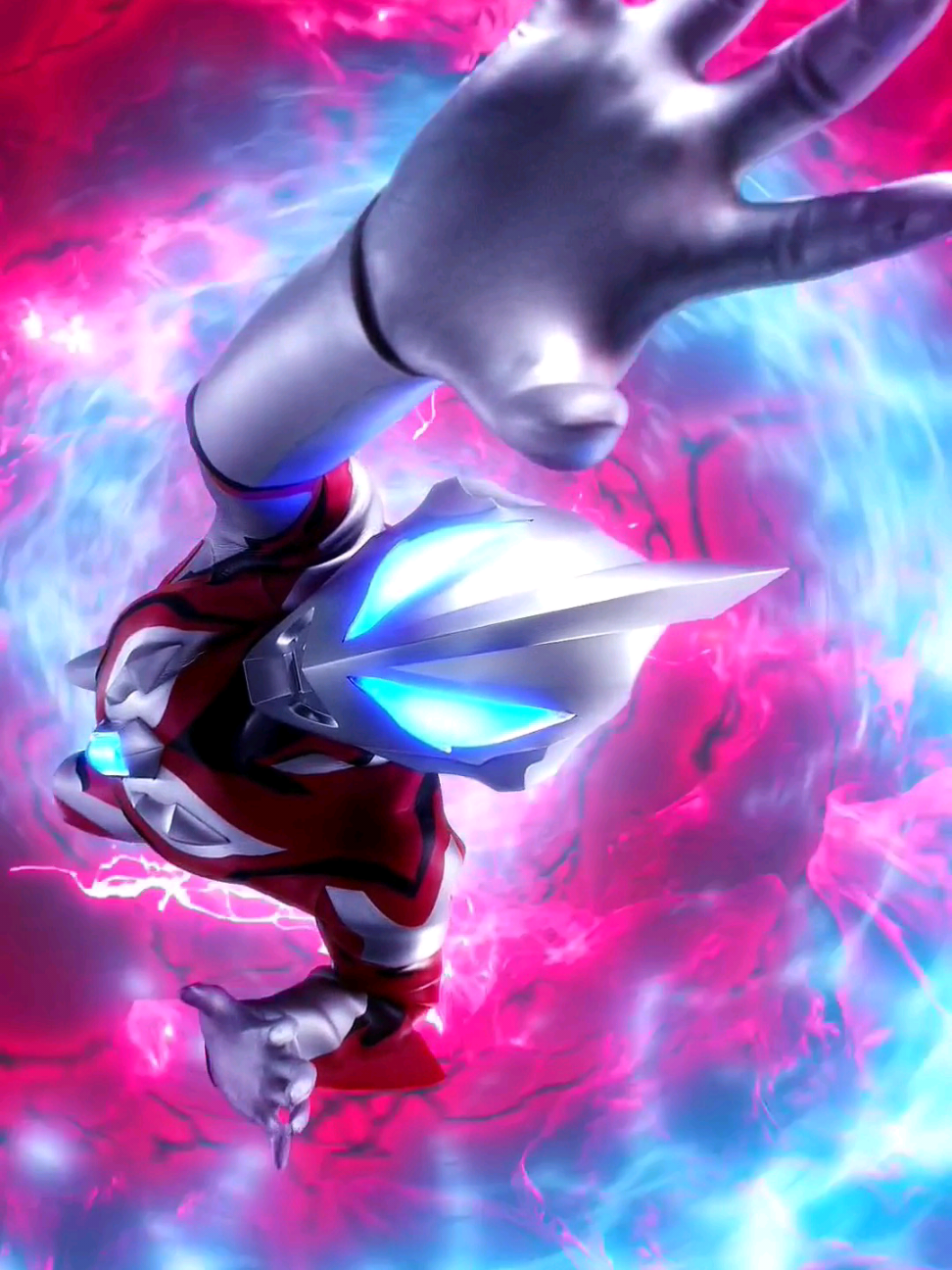 A responder a @amiribrahim31 Ultraman Geed Primitive #ultramangeedprimitive #ultramangeed #ultraman 