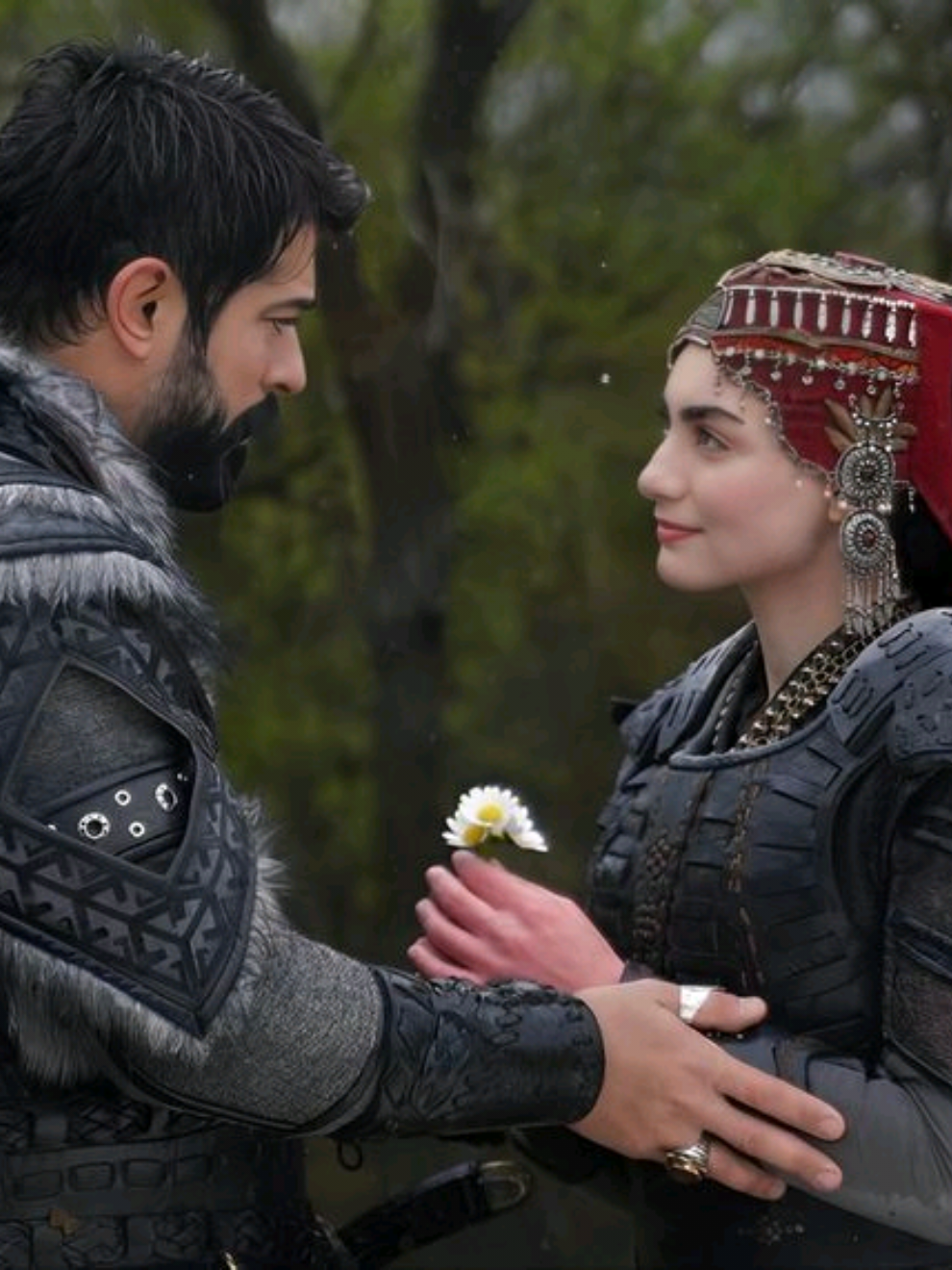 « بـس الـهـيـئـه أنـتَ نـسـيــت 🖤.. »  #المؤسس_عثمان2oix #موسس_عثمان2oix #fypシ゚viral #2oixريماس #بالا2oix #بالا_عثمان2oix 