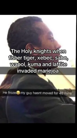 What are they even supposed to do bro they blow at their job #onepiece #onepiece1155 #holyknights #elbaf #elbaph  