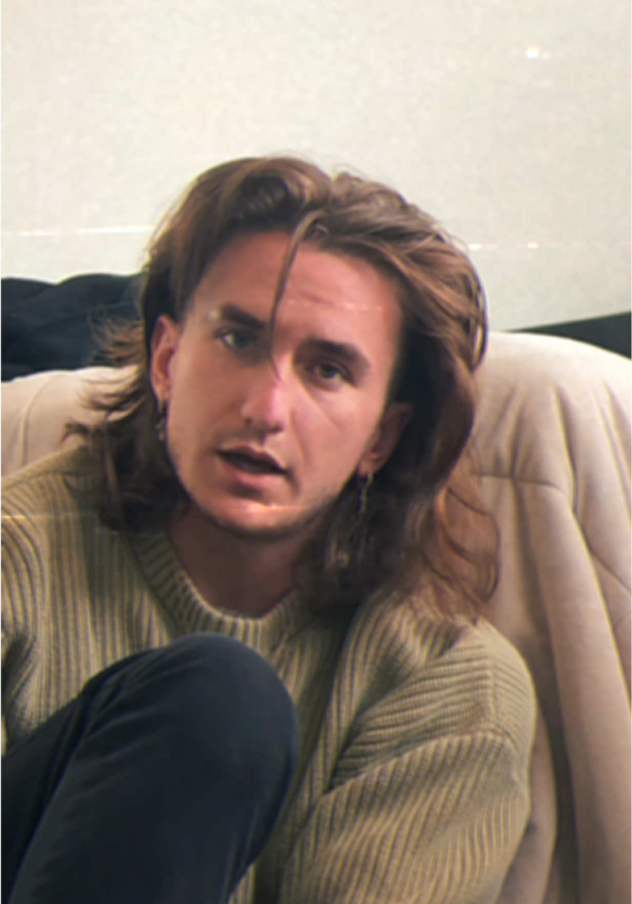 JulTok, where we sing on the bedroom floor #jul 