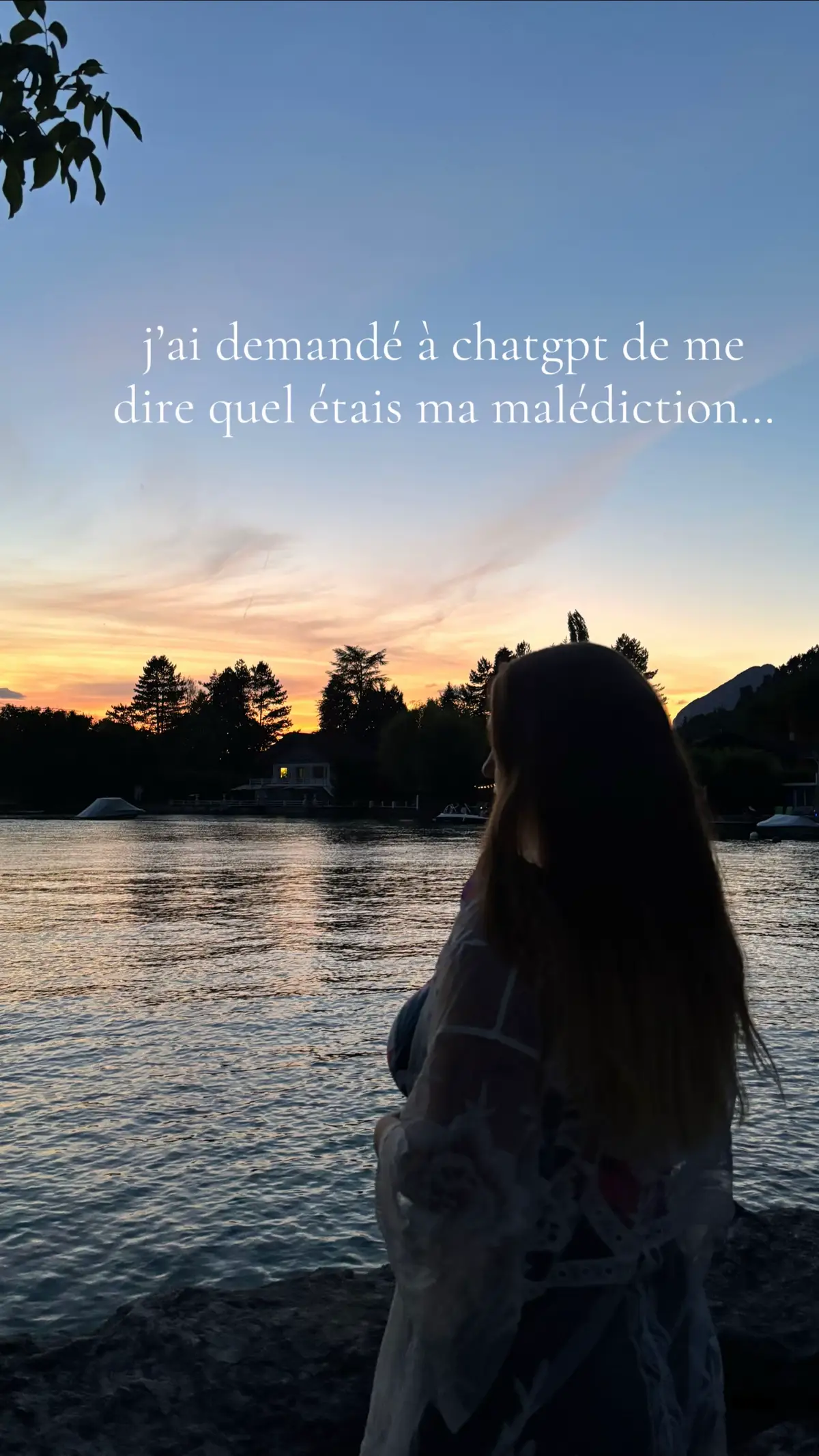 vérité..❤️‍🩹#pourtoi #fyp #สปีดสโลว์ #chatgpt 