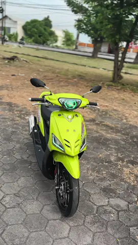 💚💚💚 #mio  #miosporty  #mioproper  #5tlgank🚀  #fyppppppppppppppppppppppp  #tegallakalaka  #viral 