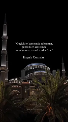 Hayırlı Cumalar  #allah #islam #cuma #hayırlıcumalar #instagood #reelsinstagram