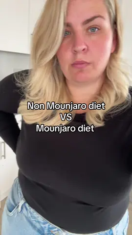 Truth 🤪 #mounjaro #fyp 