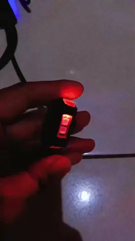 Bagus menambah tampilan keren buat kendaraan