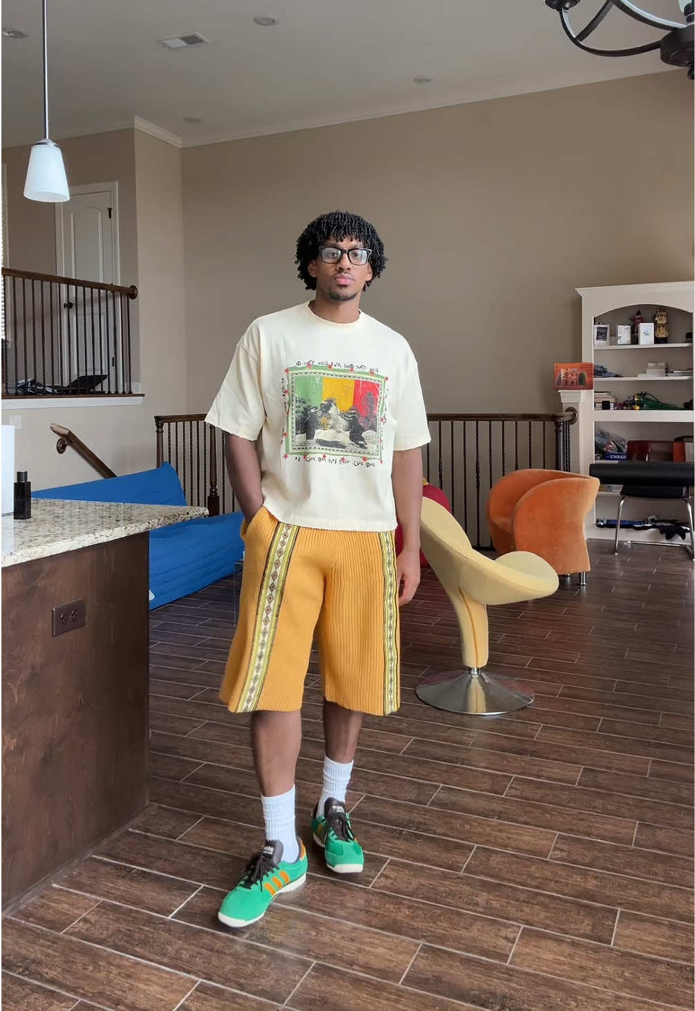 Fit of the day 🤞🏾#fitoftheday #outfitinspo #outfitideas #OOTD #outfitideasformen #fyp 