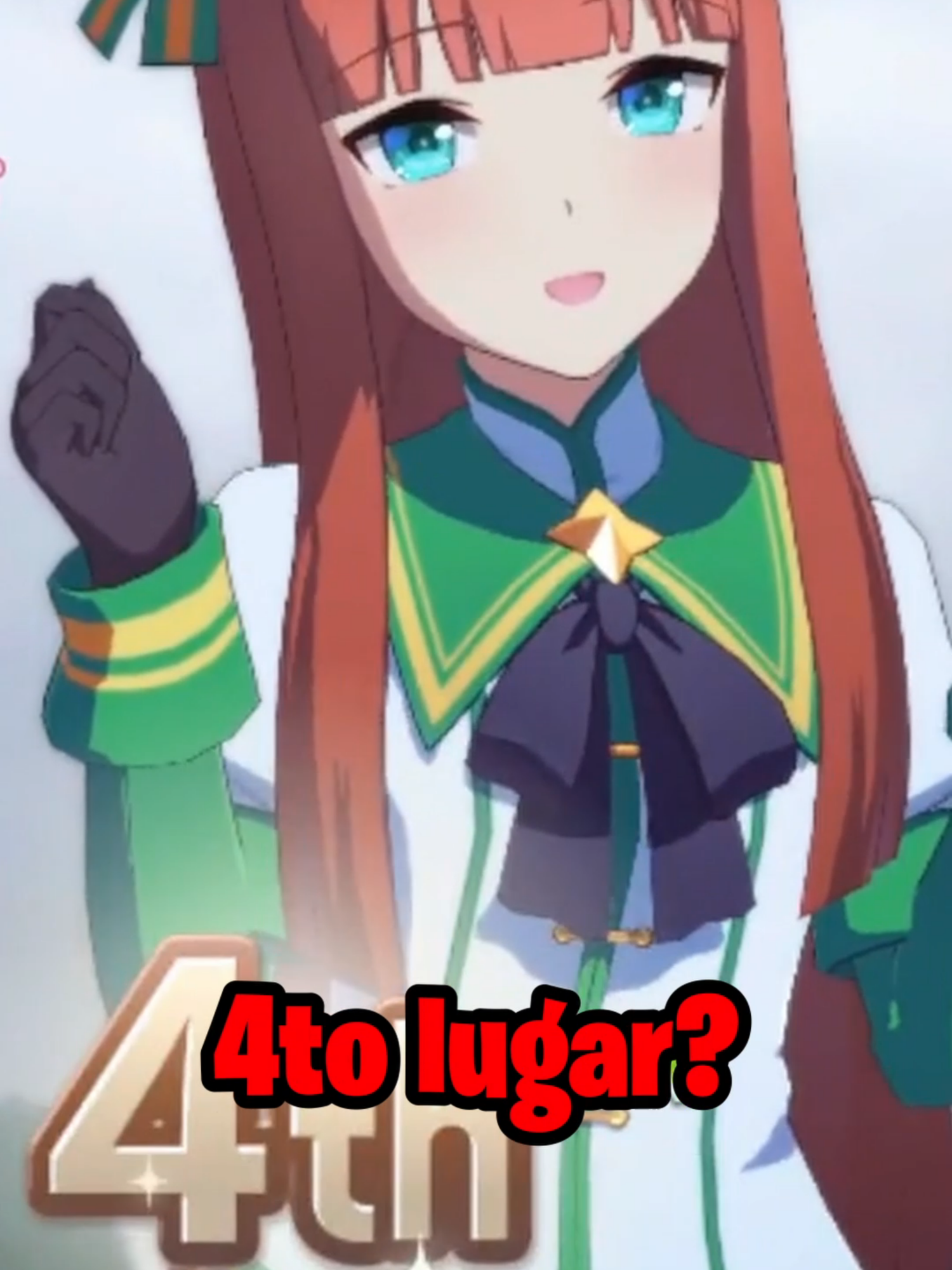 Tengo MALA SUERTE en este JUEGO de PRINCESAS CABALLO   #vtuber #vtuberclips #vtubers #vtuberespañol #kawaii #fyp #anime #animegirl #gacha #gamer #umamusumeprettyderby