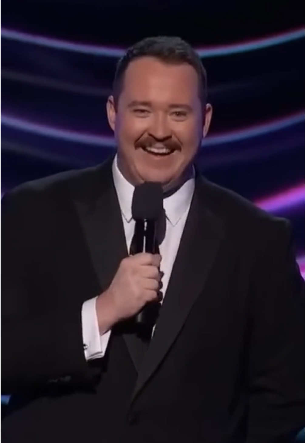 Shane Gillis WNBA #espy2025 #host #viralditiktok 