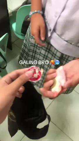 GALING MO BRO HUSTLIN EARINGS Y2K #fyp #fyp #trendingvideo #FORYOU #fyi #trending 