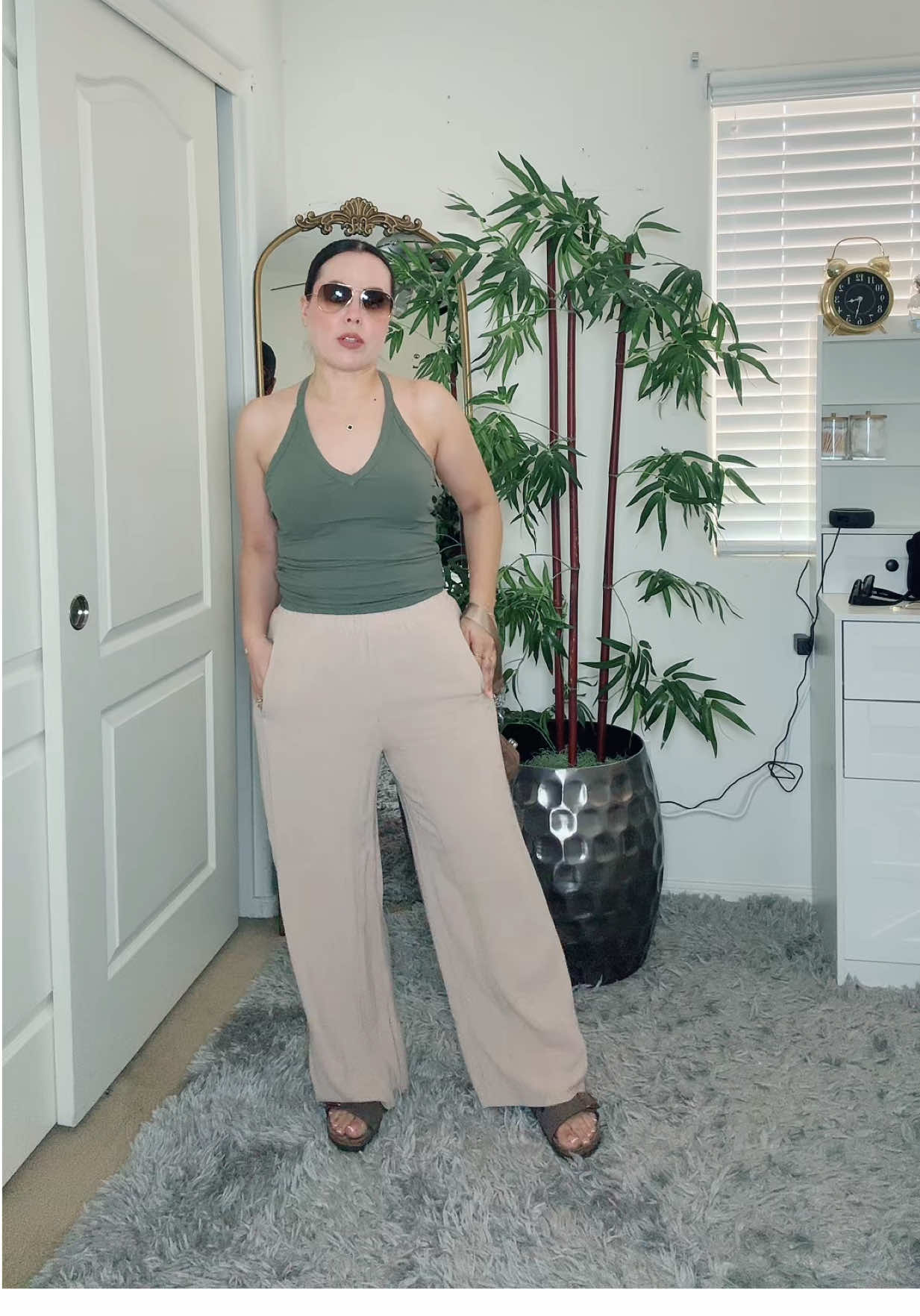 Outfit casual. #OOTD #fyp #outfitideas 