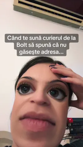 Din fapte reale🤣🤣 #curier #bolt #boltfood #engleza #english #romania #caterinca #fyp #fyromania 