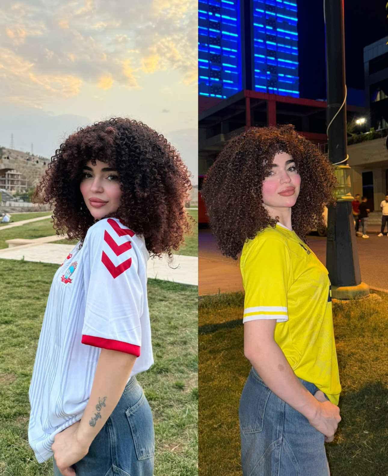 Zaxo&Duhok 🫱🏻‍🫲🏽 💛💙❤️🤍 #duhok #zaxo 
