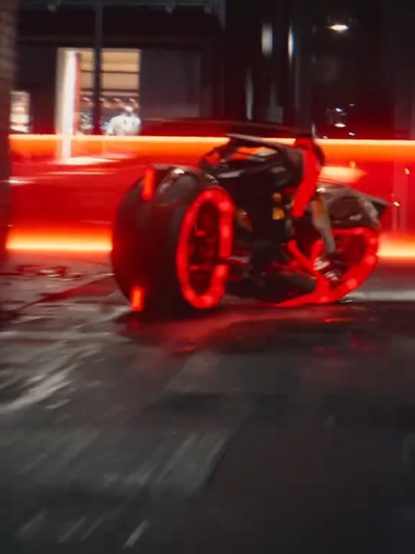 Tron Ares Trailer 2 #TronAres #tron #fyp #trending #viral #foryoupage #tiktok 