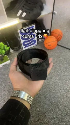 Murah tapi ga murahan 😜🔥, Awet bener sumpah udah gua pake 2th lebih sejak thn 2023 , yg ga percaya bisa dm aku kasih ss bukti co nya ✌️ #ikatpinggang #recommendations #foryou 
