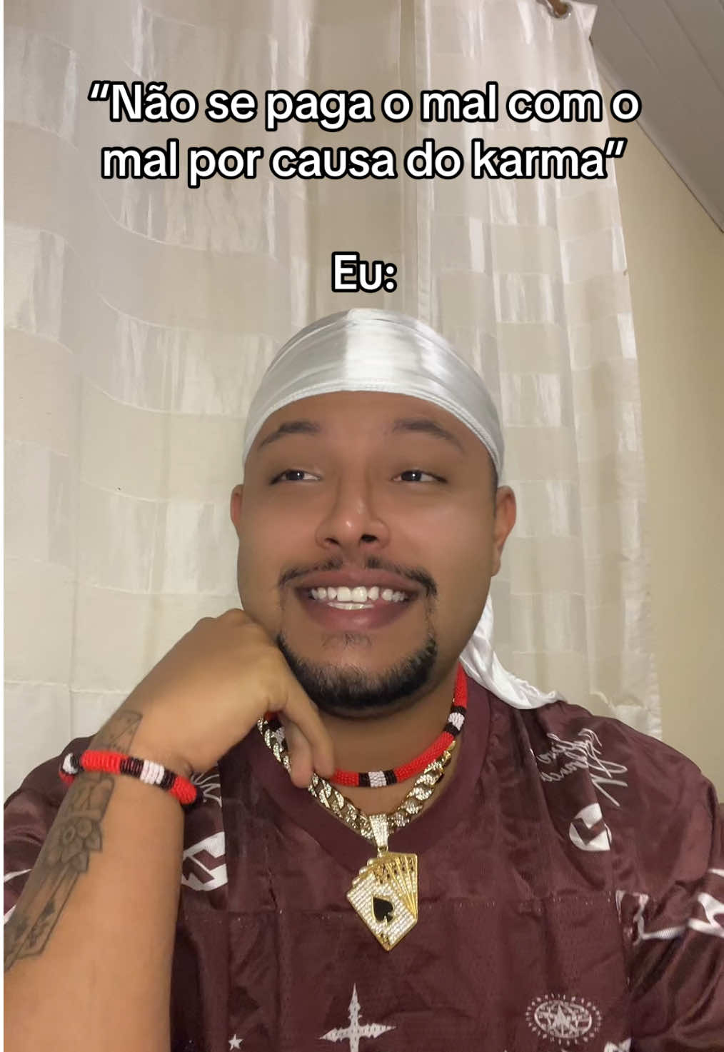 Meu pronunciamento #meme #cartomante #espiritualidade #quimbanda #umbanda #witchtok 