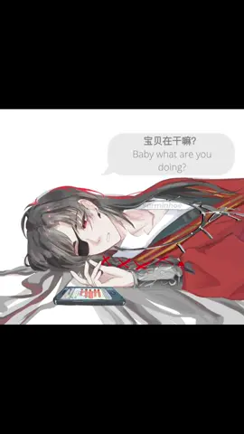 gege why aren’t you replying? #huachengedit #xielian #heavenofficialsblessing #hualian #manhua #alightmotion #tgcf 