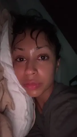 footage of me talking in my sleep 
