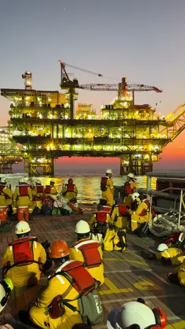 #pelautmalaysia #lautchinaselatan #offshore 