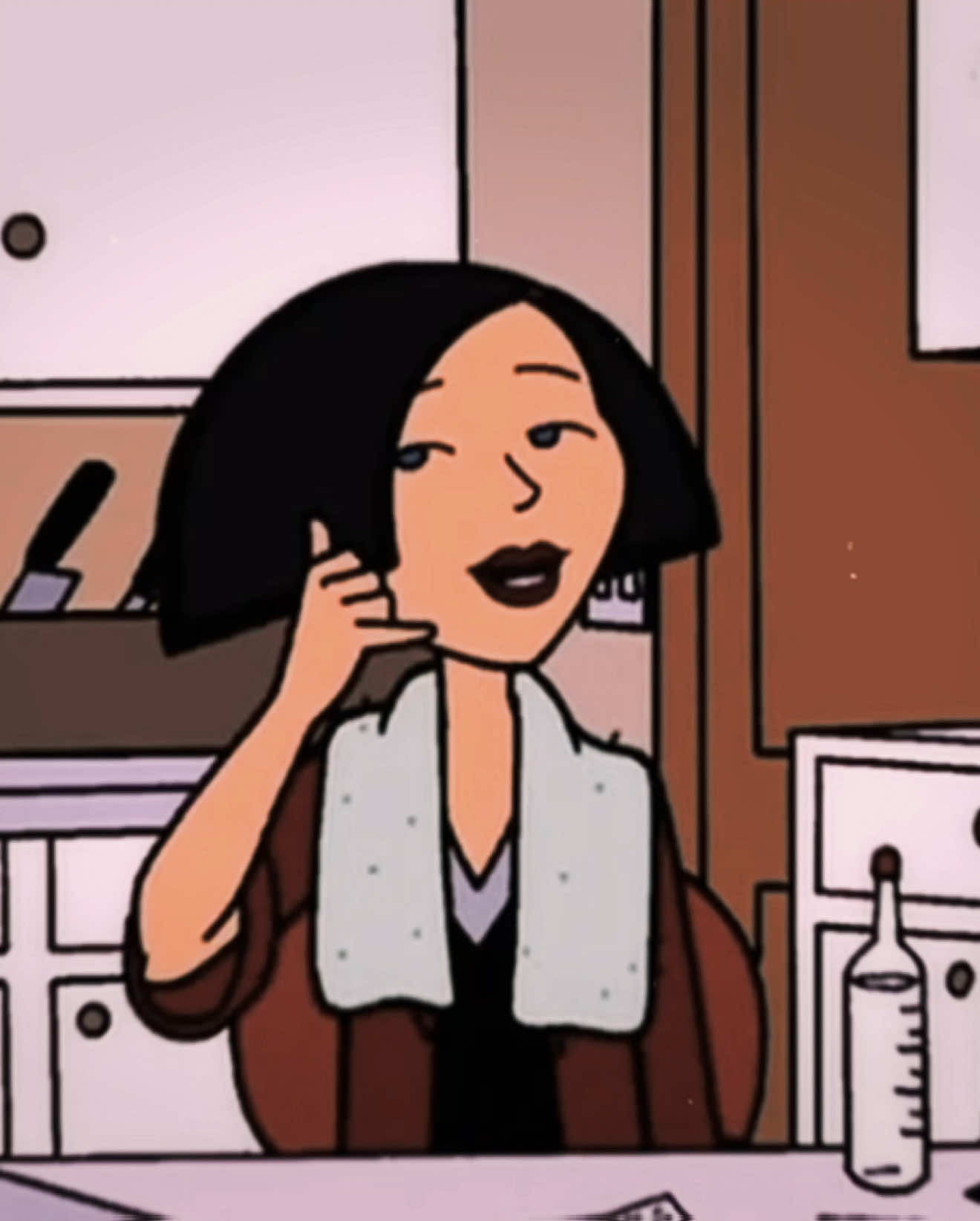My sweet janey jane jane jane jane... #daria #dariamtv #dariaedit #janelane #janelaneedit #foryou 